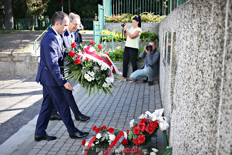 77. rocznica wybuchu II wojny światowej