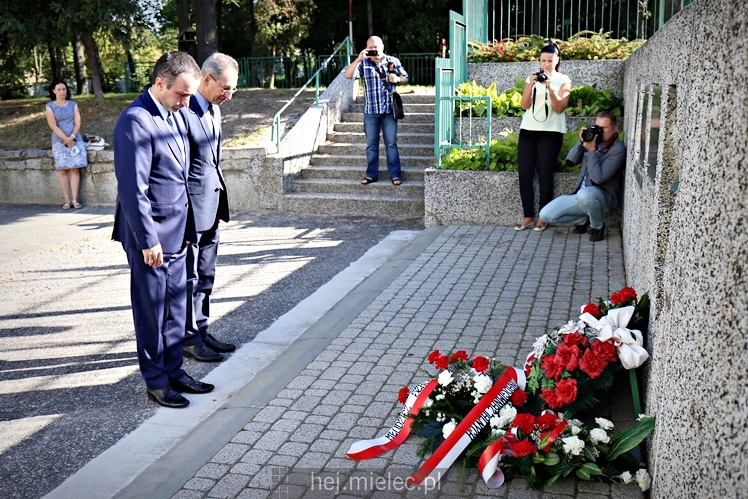 77. rocznica wybuchu II wojny światowej