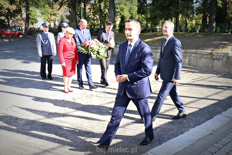 77. rocznica wybuchu II wojny światowej