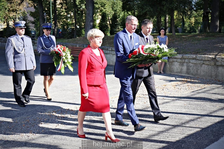 77. rocznica wybuchu II wojny światowej