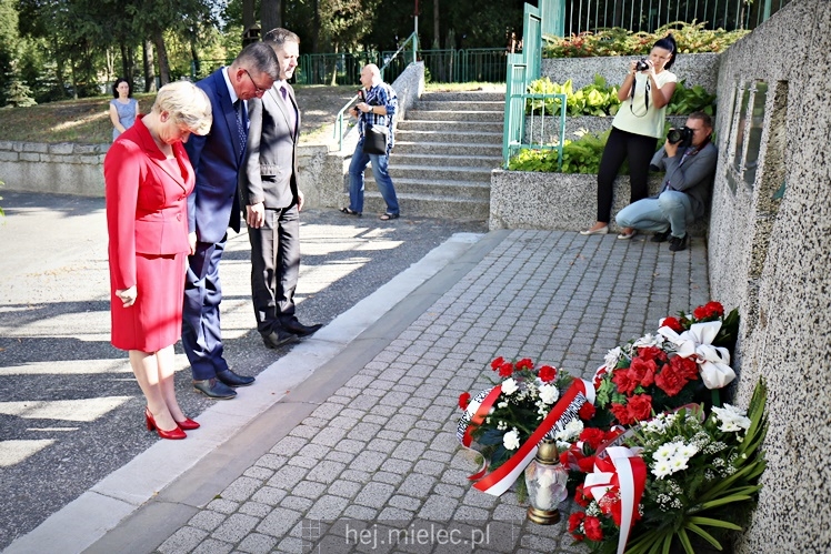 77. rocznica wybuchu II wojny światowej