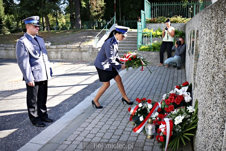 77. rocznica wybuchu II wojny światowej