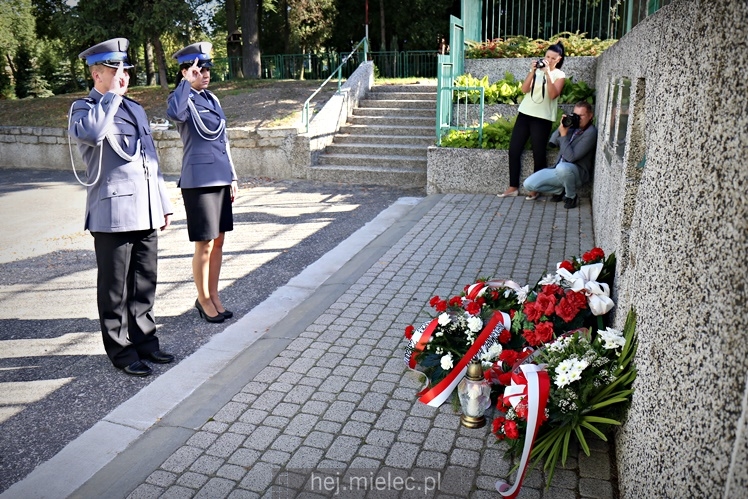 77. rocznica wybuchu II wojny światowej