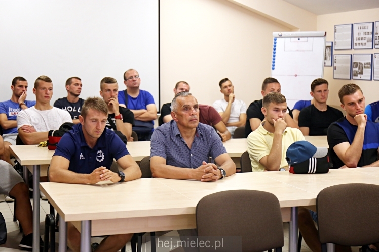 Polska Grupa Energetyczna sponsorem FKS Stali Mielec