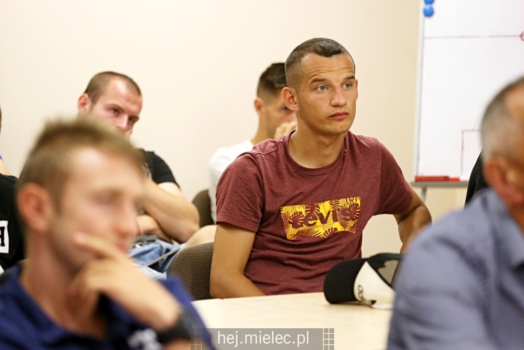 Polska Grupa Energetyczna sponsorem FKS Stali Mielec