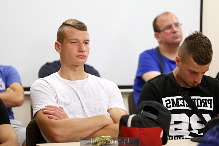 Polska Grupa Energetyczna sponsorem FKS Stali Mielec