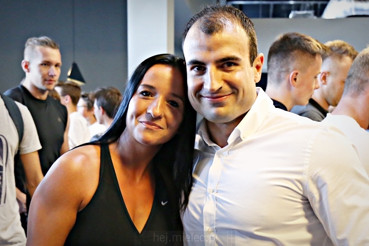 Nowa siedziba Extreme Fitness już otwarta