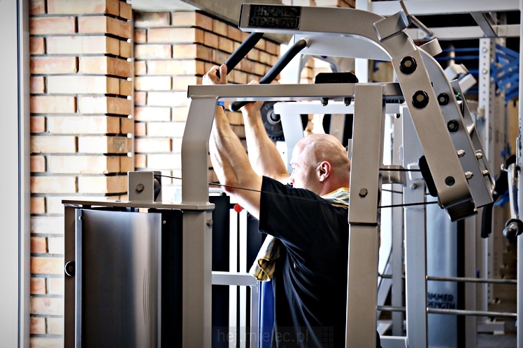 Nowa siedziba Extreme Fitness już otwarta