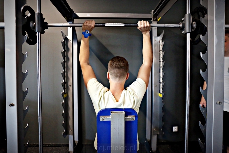 Nowa siedziba Extreme Fitness już otwarta