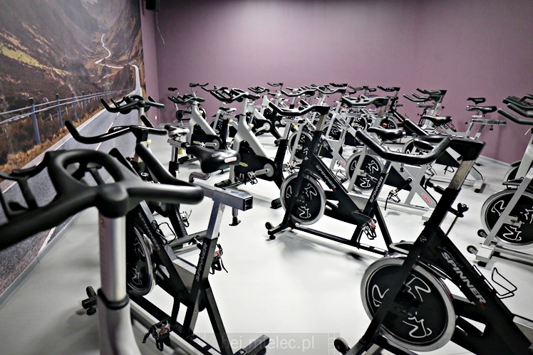 Nowa siedziba Extreme Fitness już otwarta