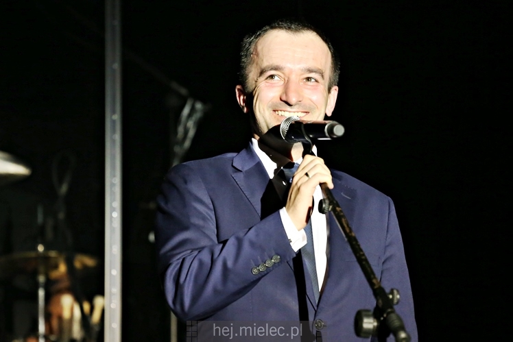 Finał XIX MFM: koncert EDYTY GÓRNIAK