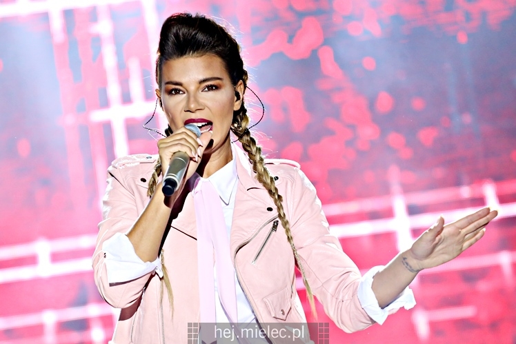 Finał XIX MFM: koncert EDYTY GÓRNIAK