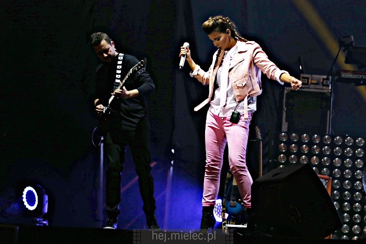 Finał XIX MFM: koncert EDYTY GÓRNIAK