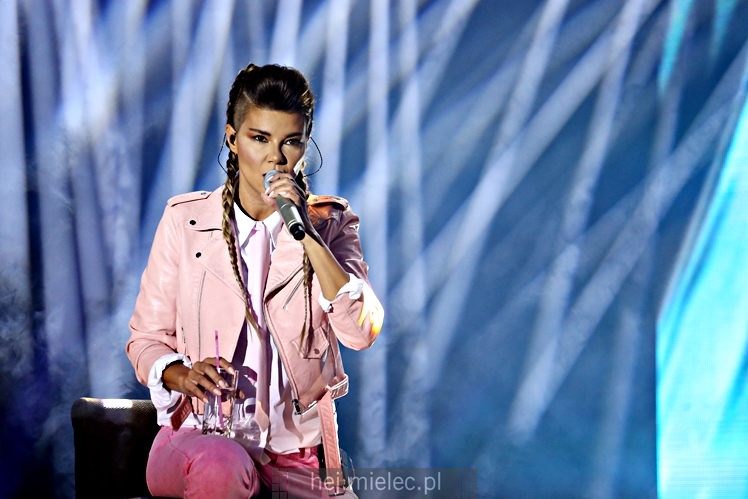 Finał XIX MFM: koncert EDYTY GÓRNIAK