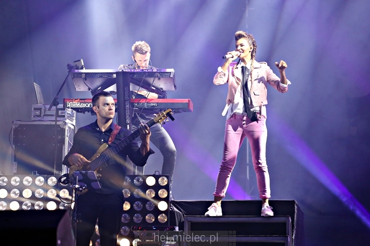 Finał XIX MFM: koncert EDYTY GÓRNIAK