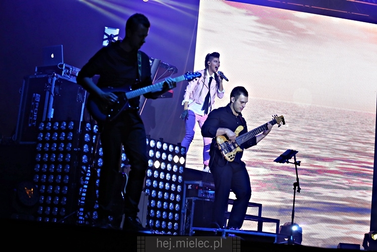 Finał XIX MFM: koncert EDYTY GÓRNIAK