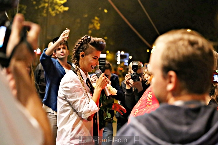 Finał XIX MFM: koncert EDYTY GÓRNIAK