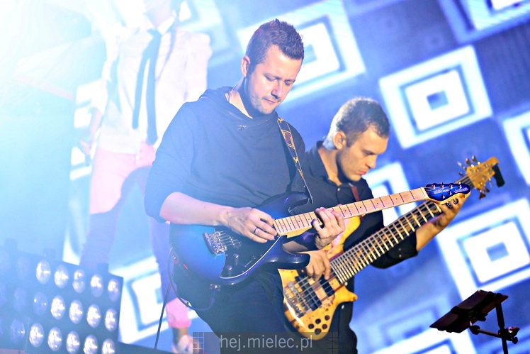 Finał XIX MFM: koncert EDYTY GÓRNIAK