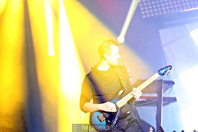 Finał XIX MFM: koncert EDYTY GÓRNIAK