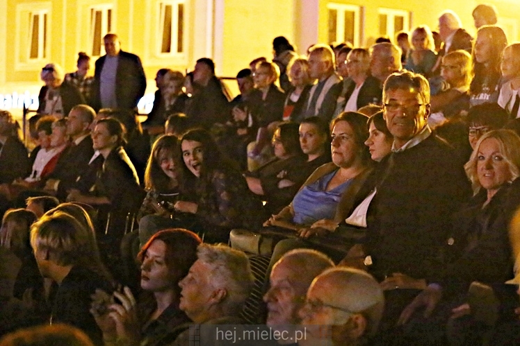 Finał XIX MFM: koncert EDYTY GÓRNIAK