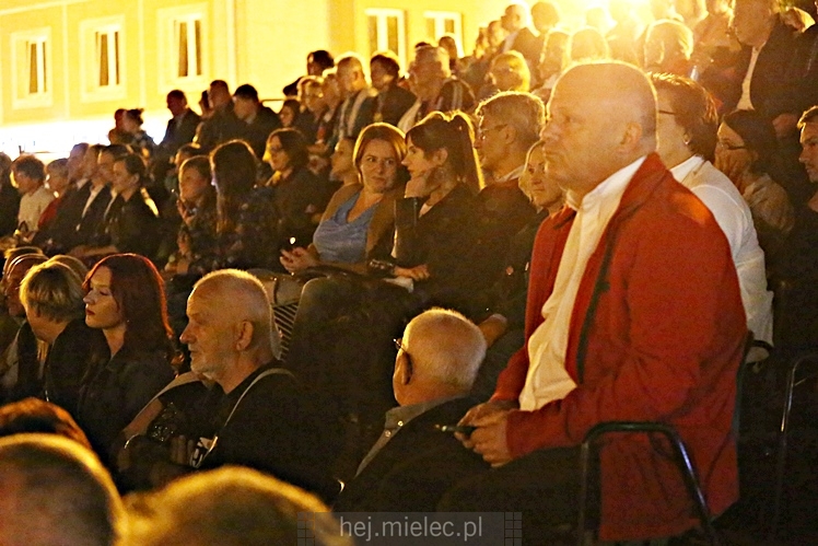 Finał XIX MFM: koncert EDYTY GÓRNIAK