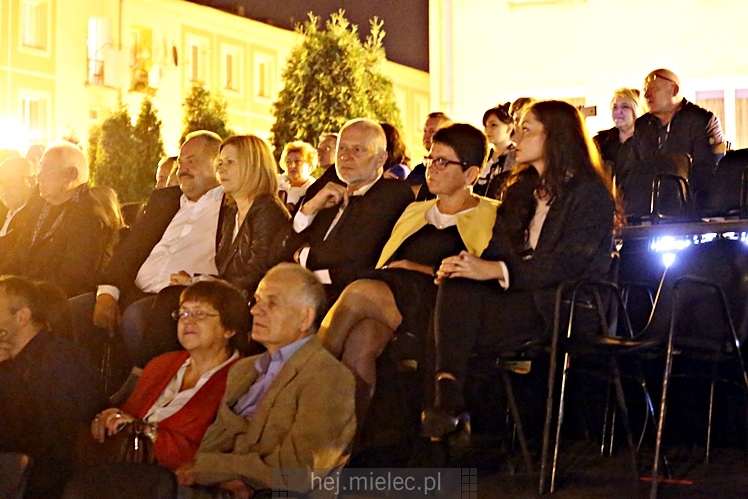 Finał XIX MFM: koncert EDYTY GÓRNIAK