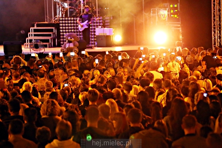 Finał XIX MFM: koncert EDYTY GÓRNIAK