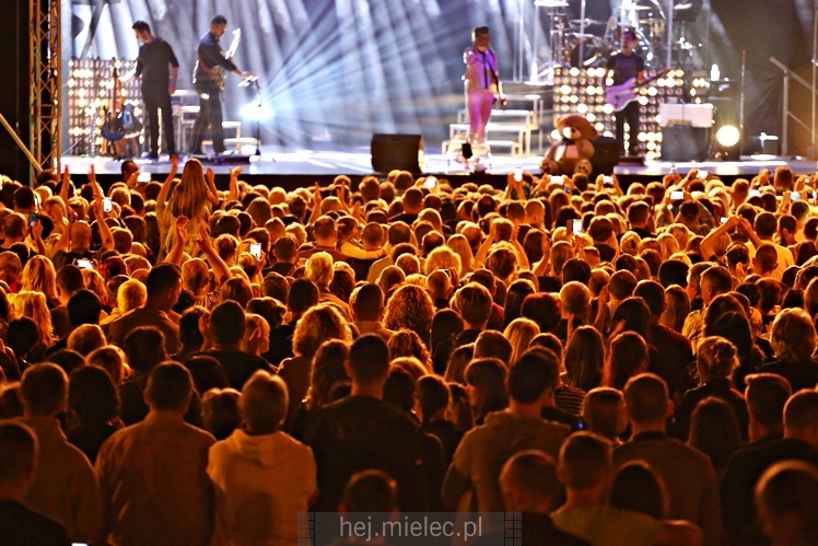 Finał XIX MFM: koncert EDYTY GÓRNIAK