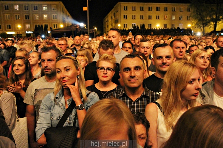 Finał XIX MFM: koncert EDYTY GÓRNIAK