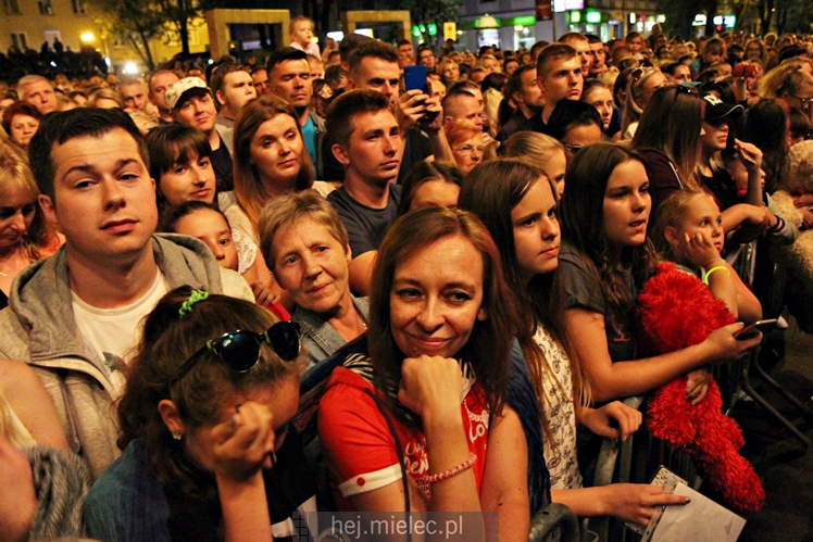 Finał XIX MFM: koncert EDYTY GÓRNIAK