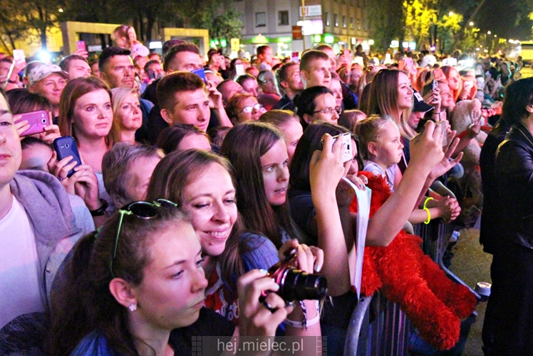 Finał XIX MFM: koncert EDYTY GÓRNIAK