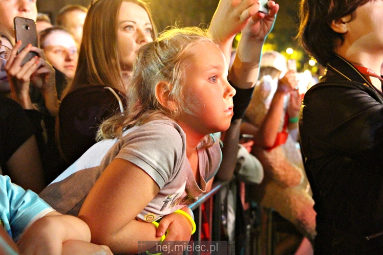 Finał XIX MFM: koncert EDYTY GÓRNIAK