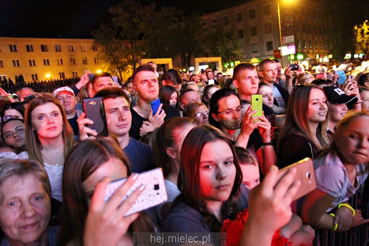 Finał XIX MFM: koncert EDYTY GÓRNIAK