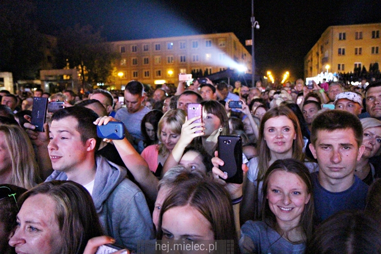 Finał XIX MFM: koncert EDYTY GÓRNIAK