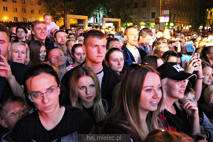 Finał XIX MFM: koncert EDYTY GÓRNIAK