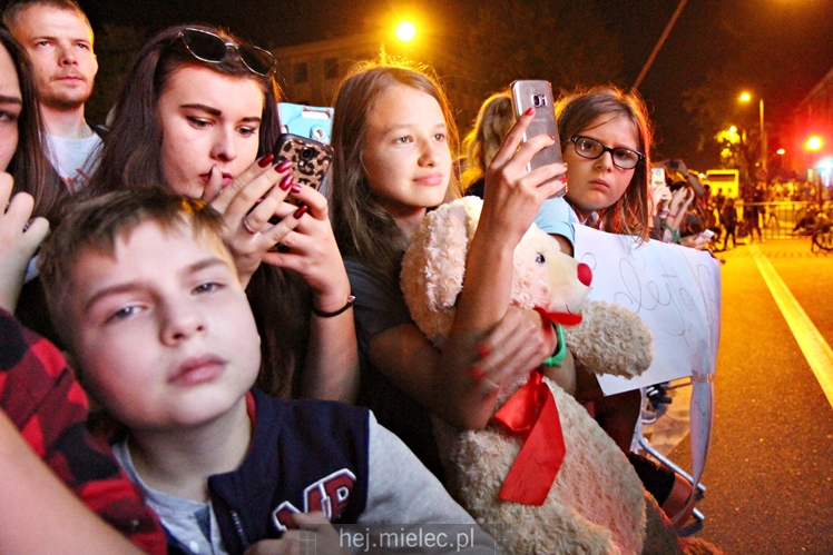 Finał XIX MFM: koncert EDYTY GÓRNIAK