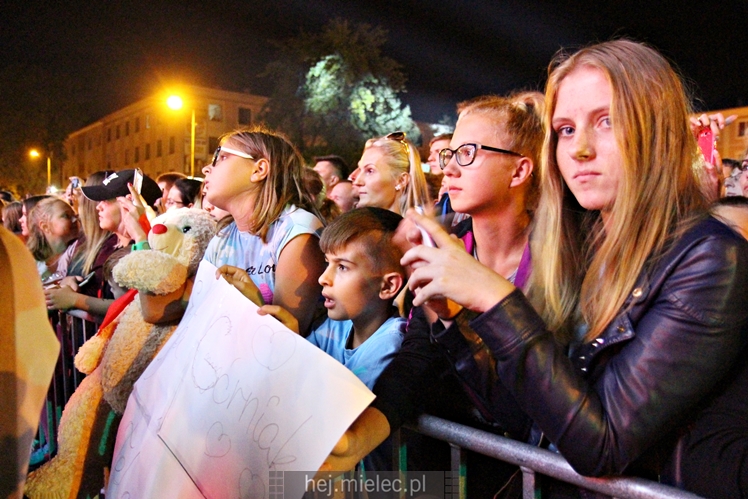 Finał XIX MFM: koncert EDYTY GÓRNIAK