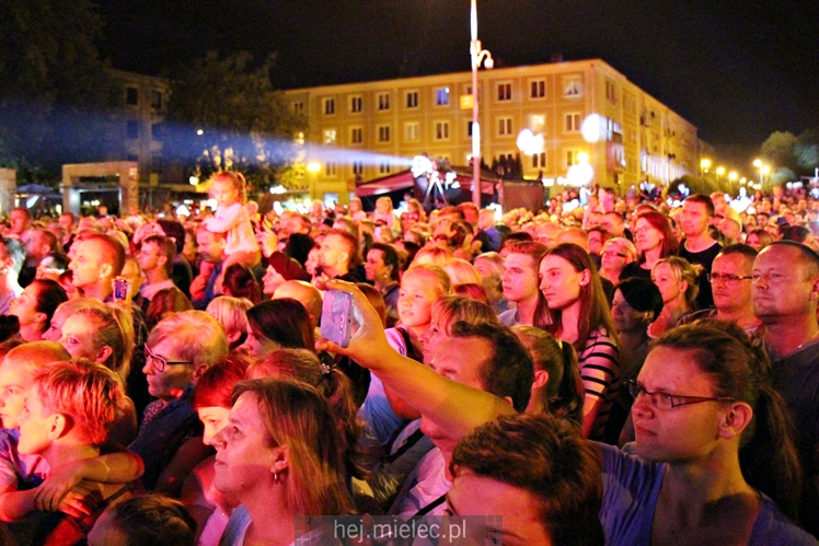 Finał XIX MFM: koncert EDYTY GÓRNIAK