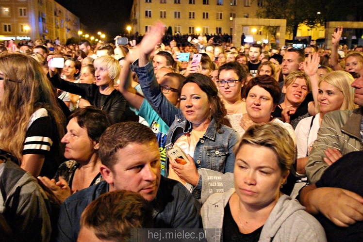 Finał XIX MFM: koncert EDYTY GÓRNIAK