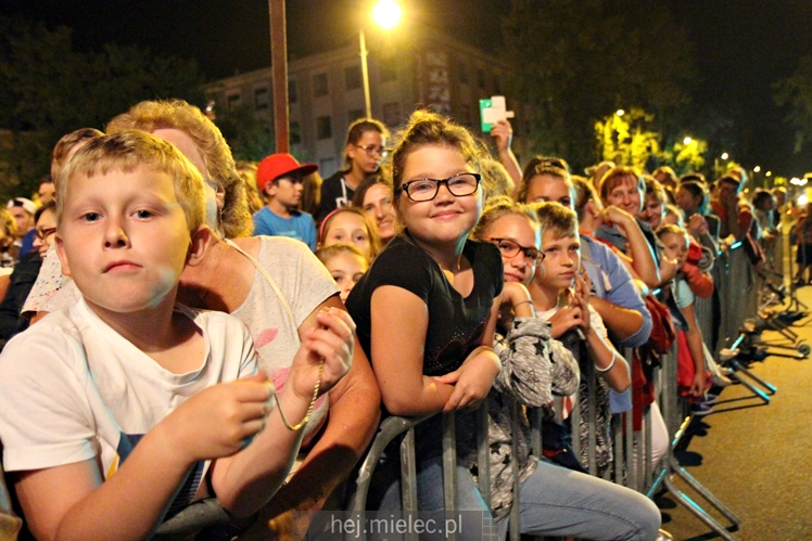 Finał XIX MFM: koncert EDYTY GÓRNIAK