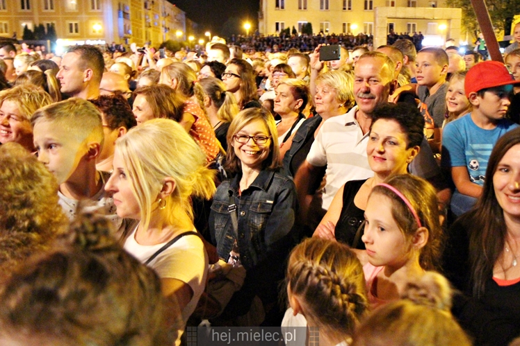 Finał XIX MFM: koncert EDYTY GÓRNIAK