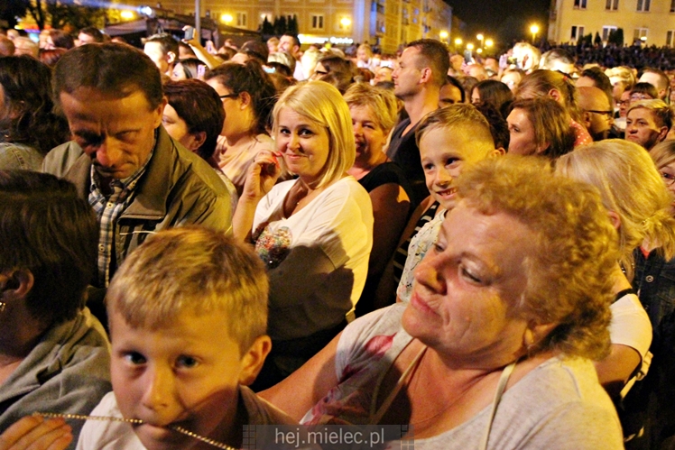 Finał XIX MFM: koncert EDYTY GÓRNIAK