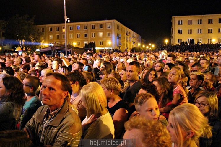 Finał XIX MFM: koncert EDYTY GÓRNIAK