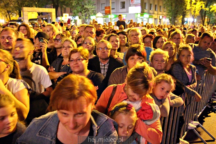 Finał XIX MFM: koncert EDYTY GÓRNIAK