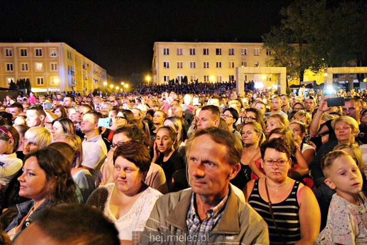 Finał XIX MFM: koncert EDYTY GÓRNIAK