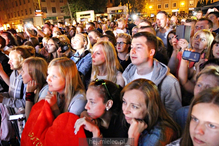 Finał XIX MFM: koncert EDYTY GÓRNIAK