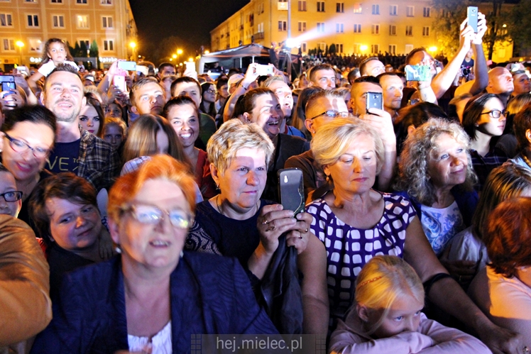 Finał XIX MFM: koncert EDYTY GÓRNIAK