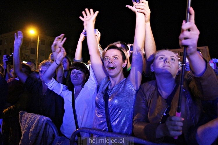 Finał XIX MFM: koncert EDYTY GÓRNIAK