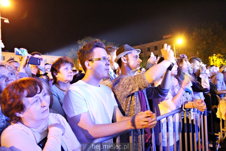 Finał XIX MFM: koncert EDYTY GÓRNIAK