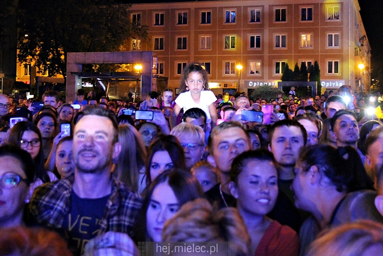 Finał XIX MFM: koncert EDYTY GÓRNIAK
